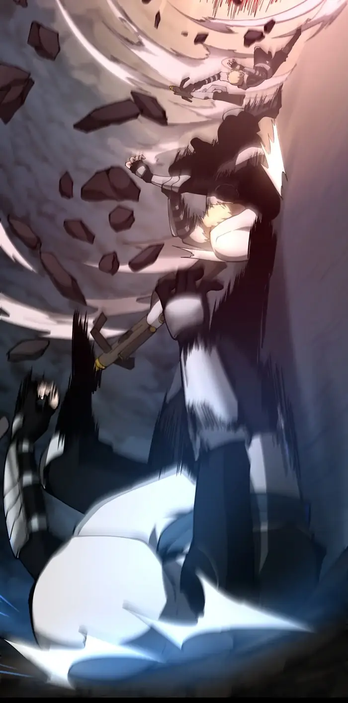 The Beginning After the End Chapter 170 image 78_optimized